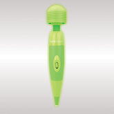 Bodywand Original Glow In Dark Mains Powered Massage Wand Electric Massager